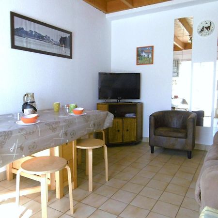 Maisonnette Elen Βίλα Sarzeau Εξωτερικό φωτογραφία