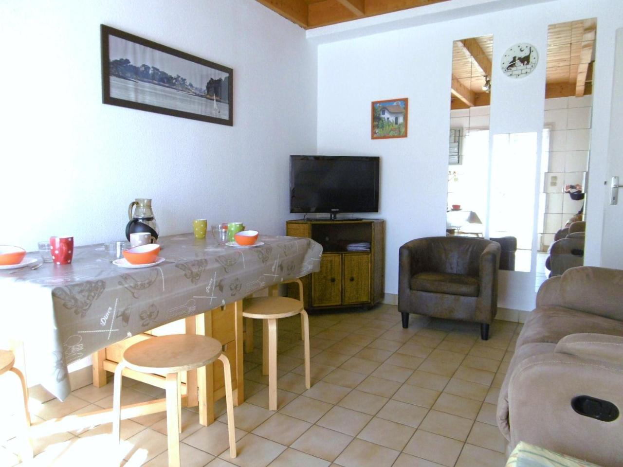 Maisonnette Elen Βίλα Sarzeau Εξωτερικό φωτογραφία