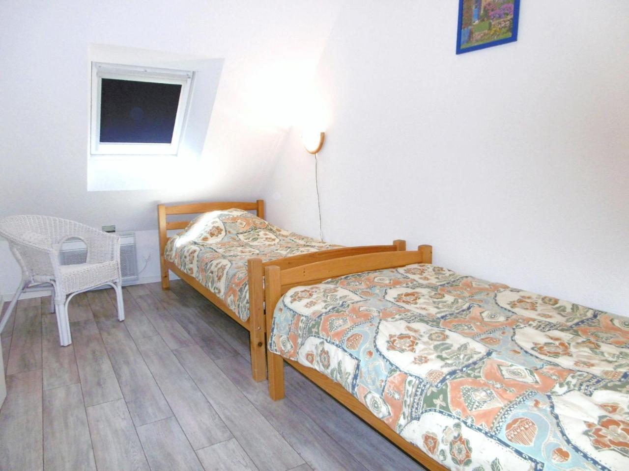 Maisonnette Elen Βίλα Sarzeau Εξωτερικό φωτογραφία